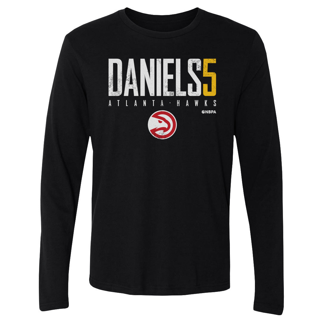 Dyson Daniels Atlanta Hawks Elite