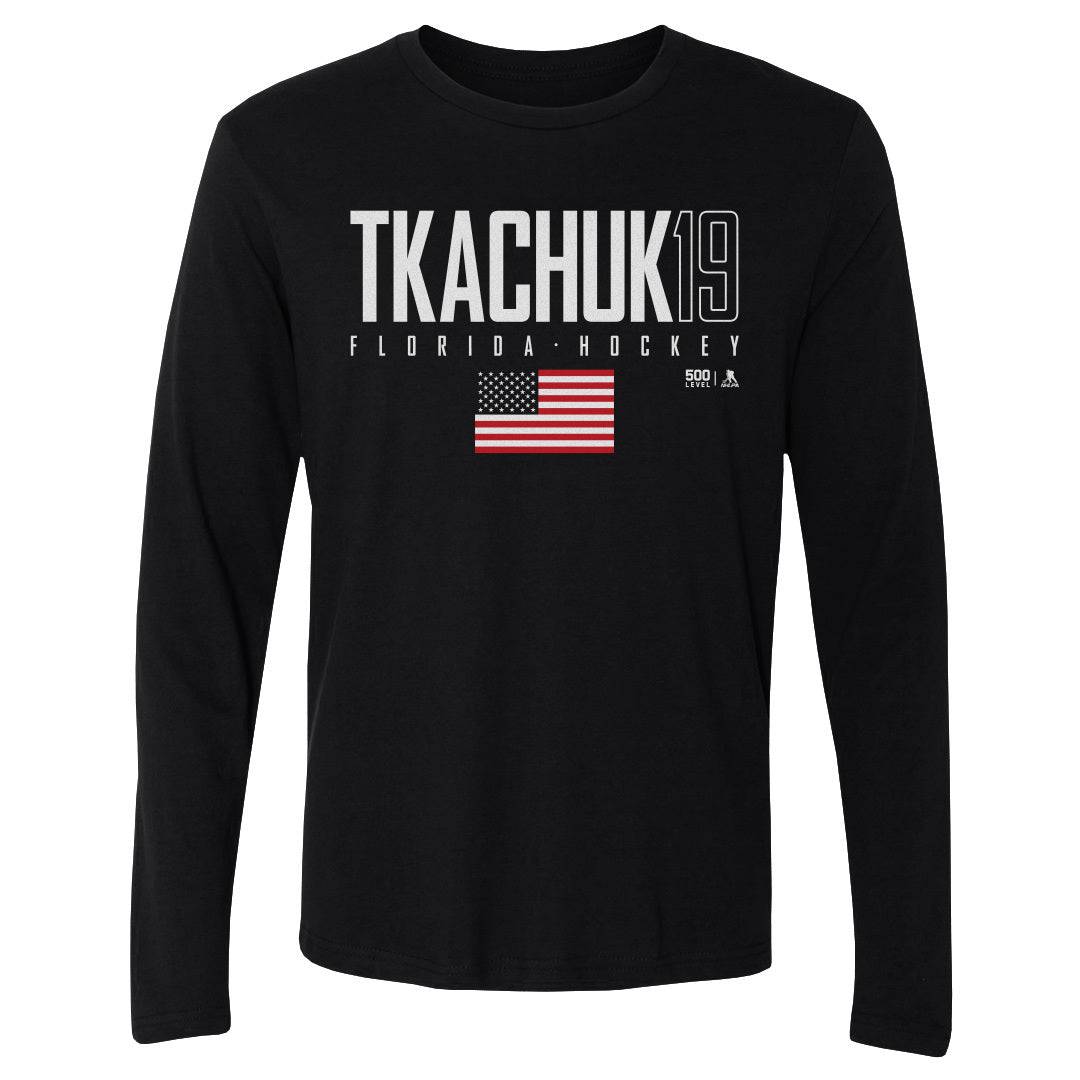 Matthew Tkachuk Florida USA Elite