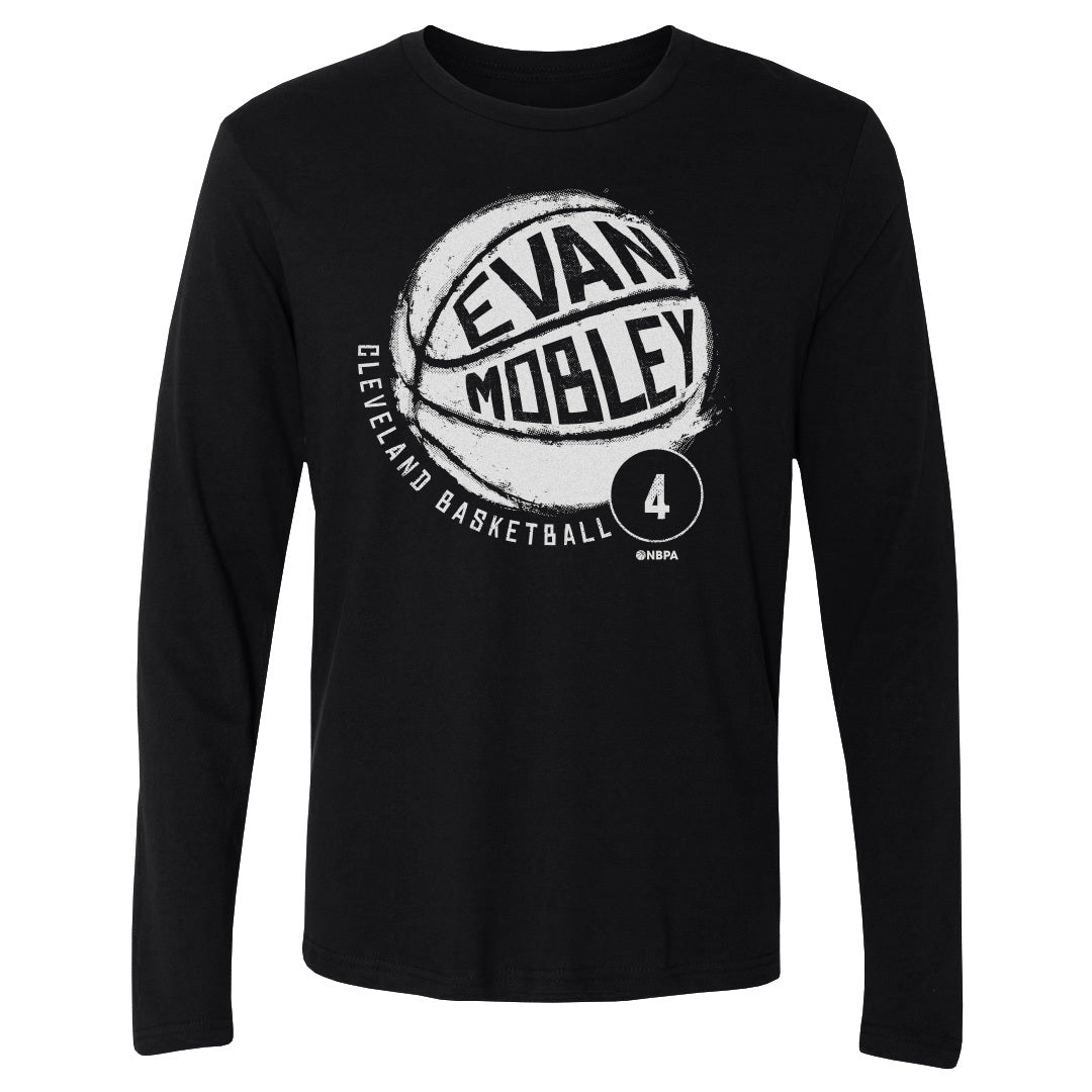 Evan Mobley Cleveland Basketball