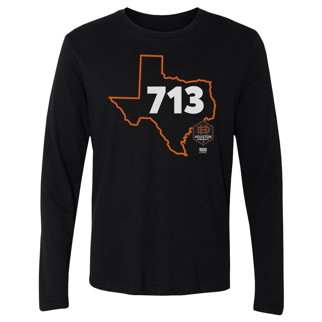 Houston Dynamo FC Area Code State