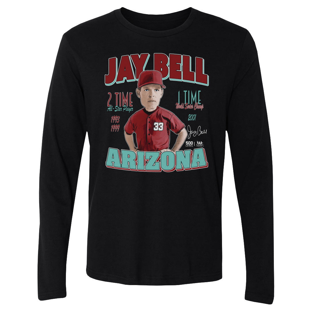 Jay Bell Arizona Comic 1