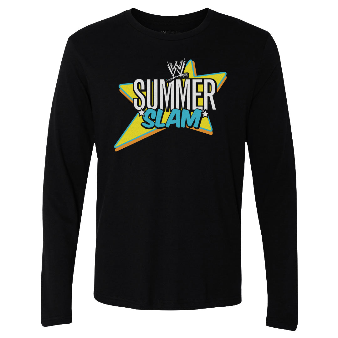 WWE SummerSlam 2010 Logo 1