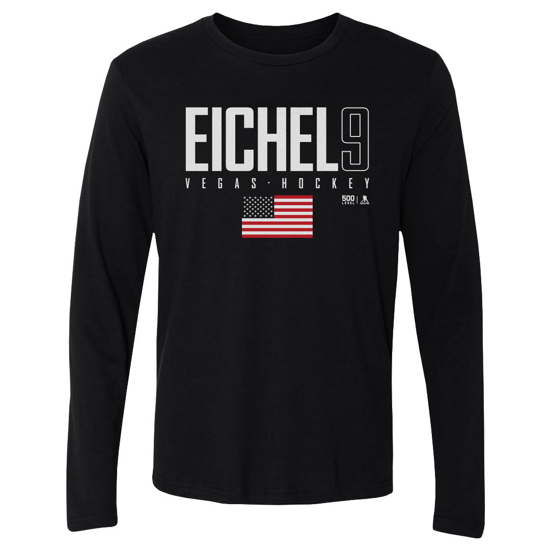 Jack Eichel Vegas USA Elite 3