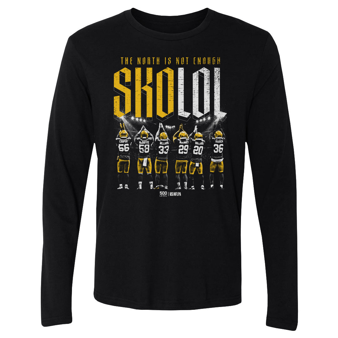 Green Bay Football SKOLOL The North Is Not Enough