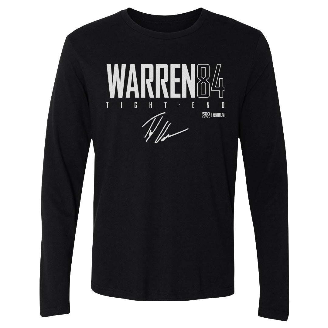 Tyler Warren Indianapolis Elite