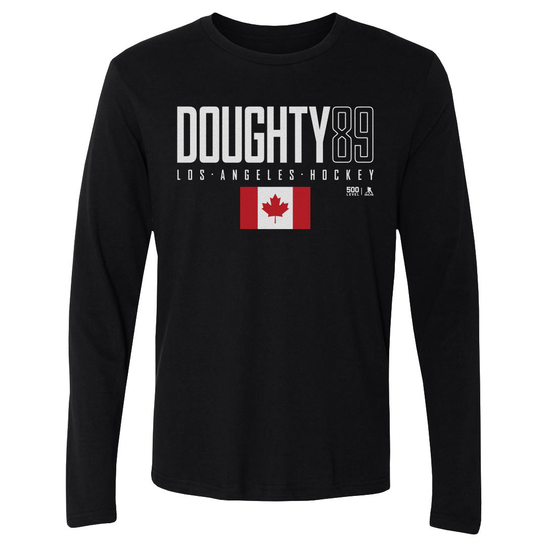 Drew Doughty Los Angeles Canada Elite