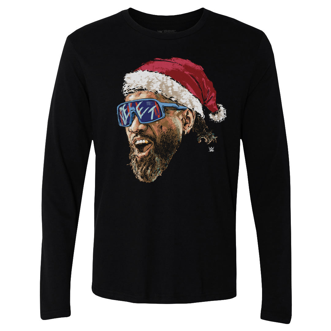 Jey Uso YEET Santa Hat 1