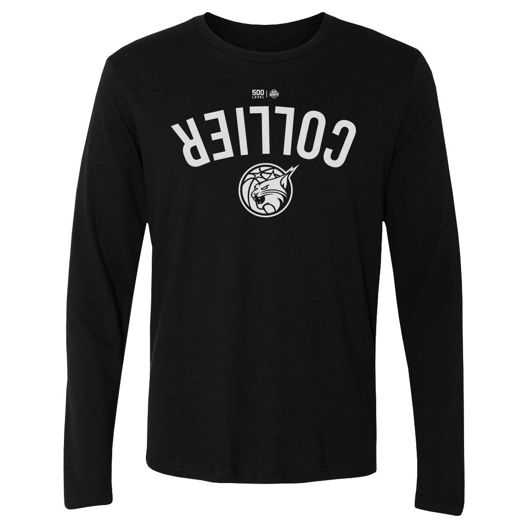 Napheesa Collier Minnesota Lynx Invert