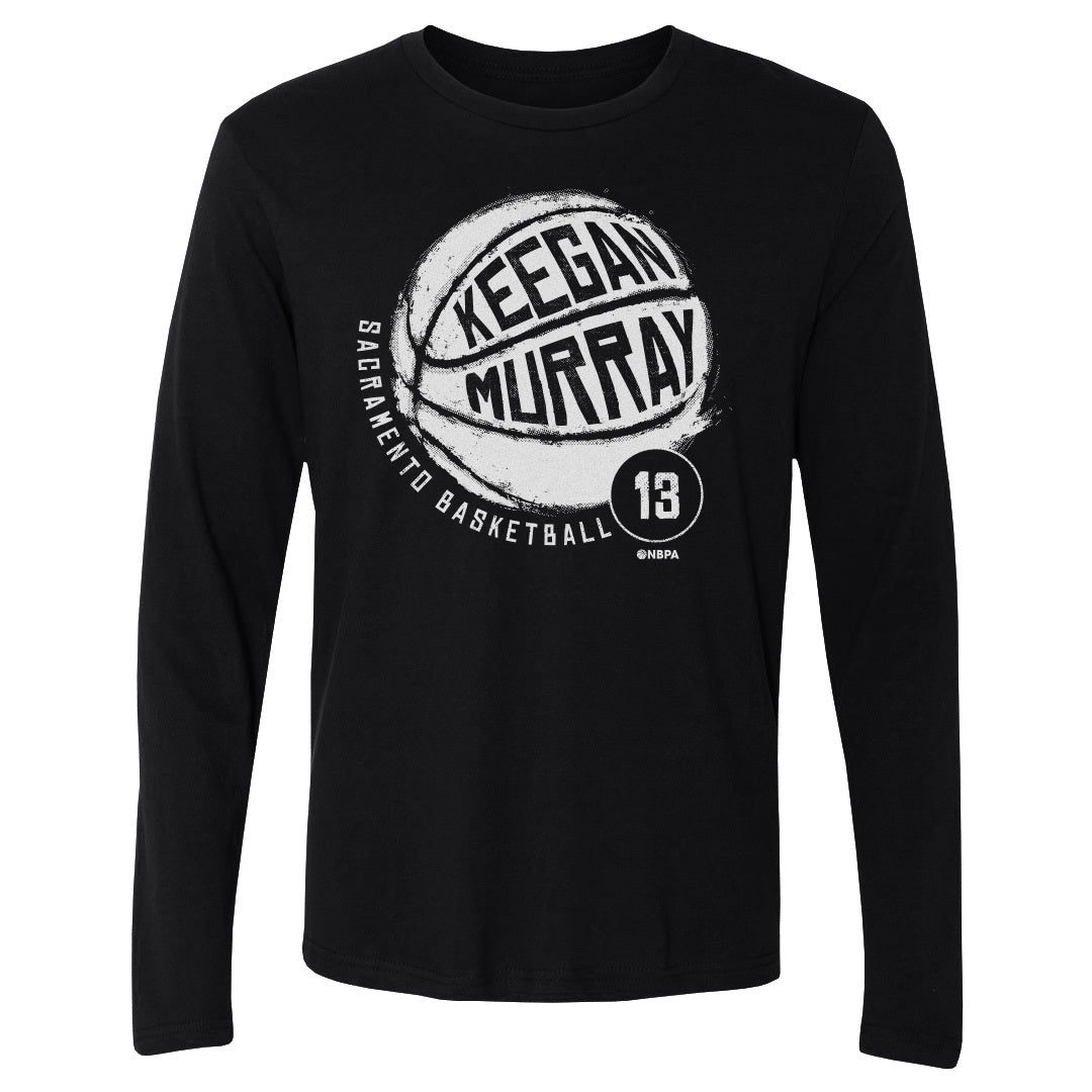 Keegan Murray Sacramento Basketball