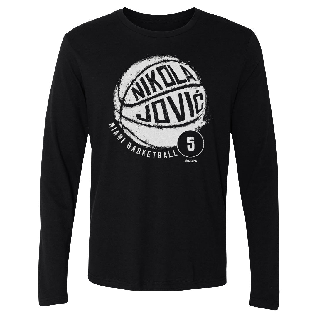 Nikola Jovic Miami Basketball