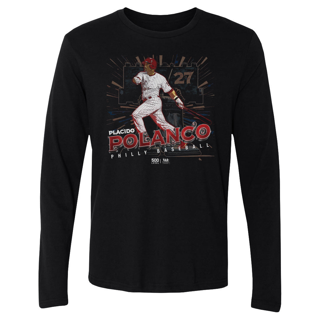 Placido Polanco Philadelphia Player Name