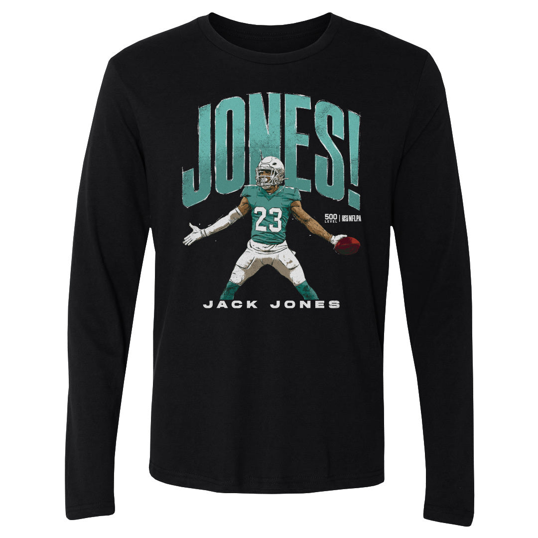 Jack Jones Miami Jones Arc