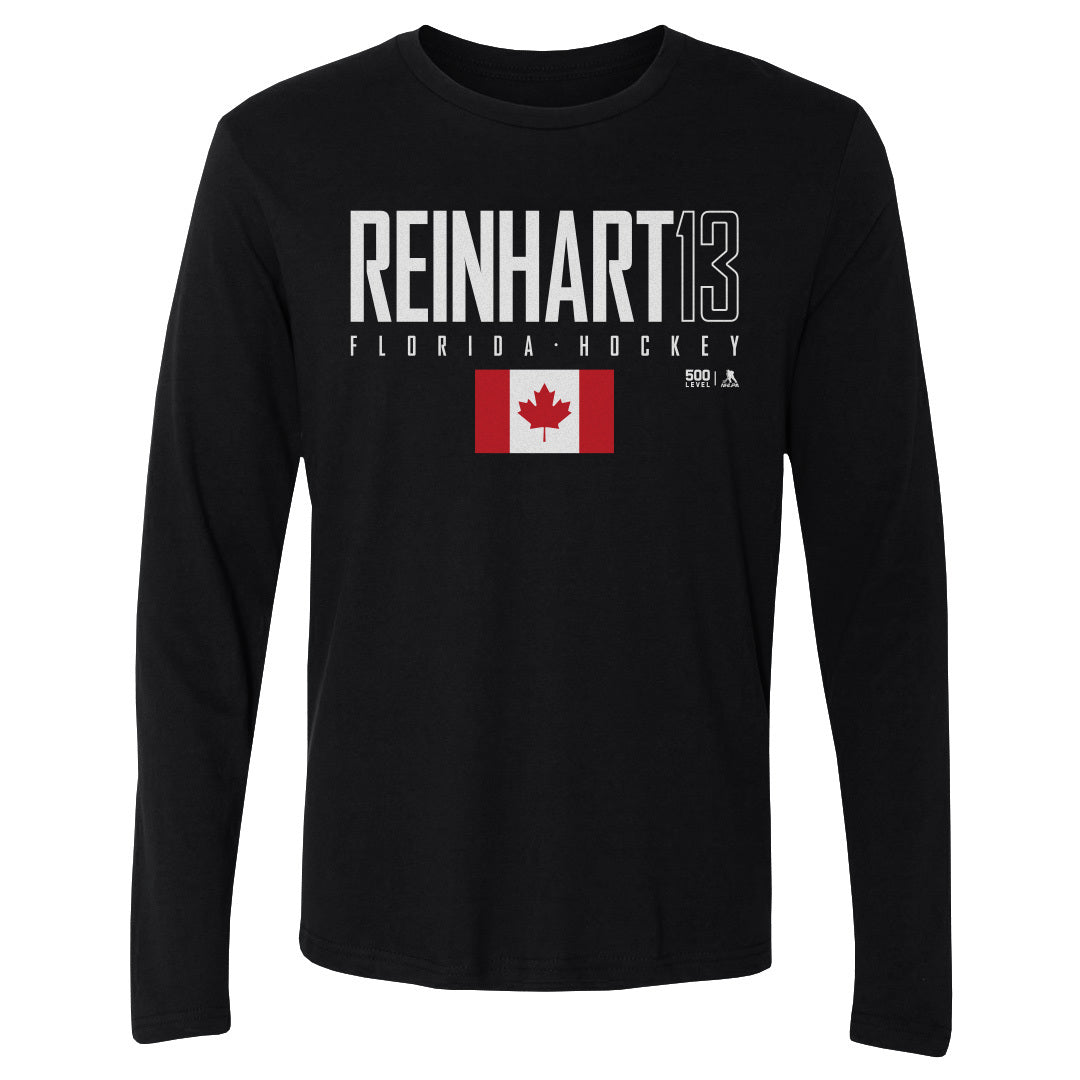 Sam Reinhart Florida Canada Elite