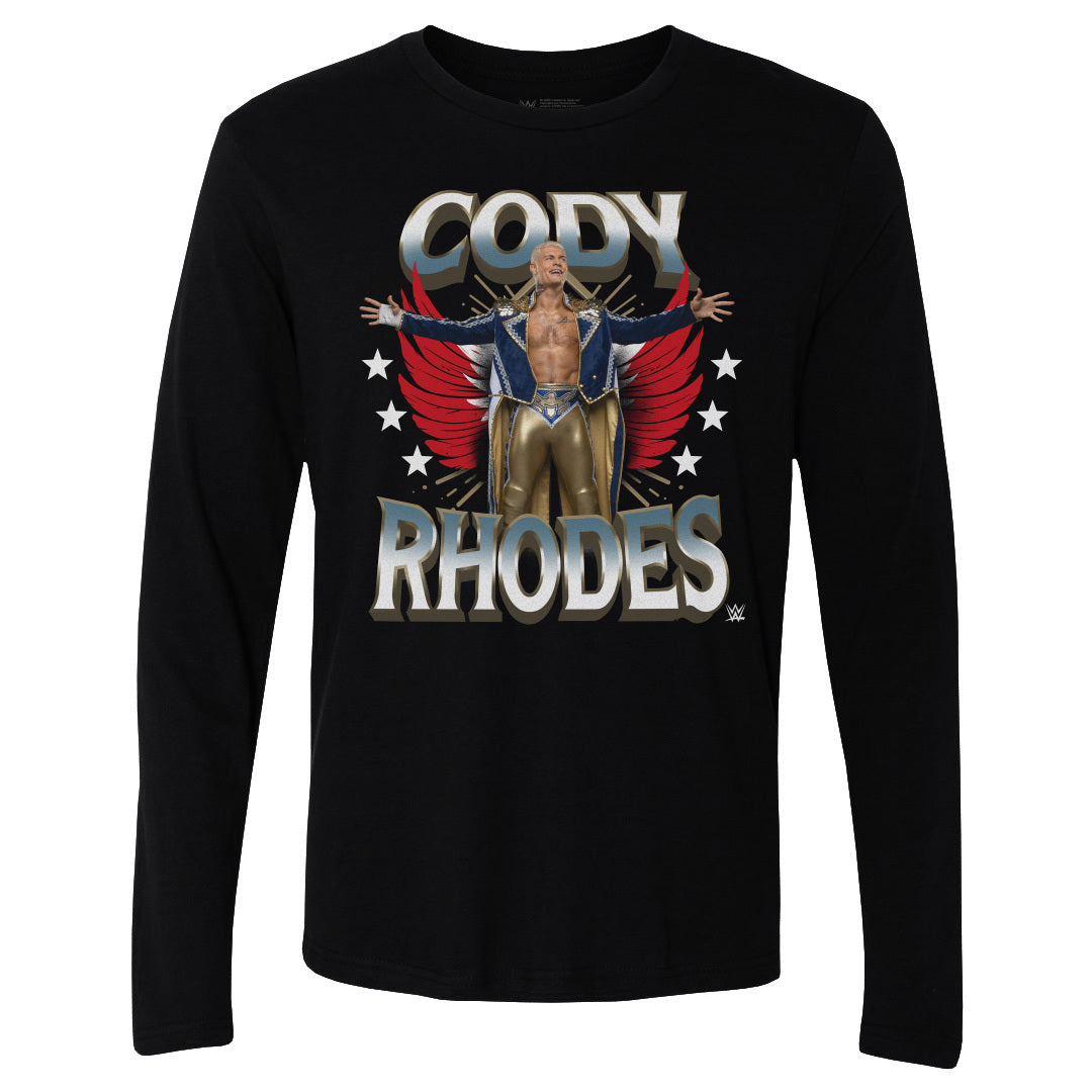 Cody Rhodes Showcase