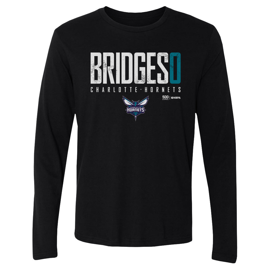 Miles Bridges Charlotte Hornets Elite