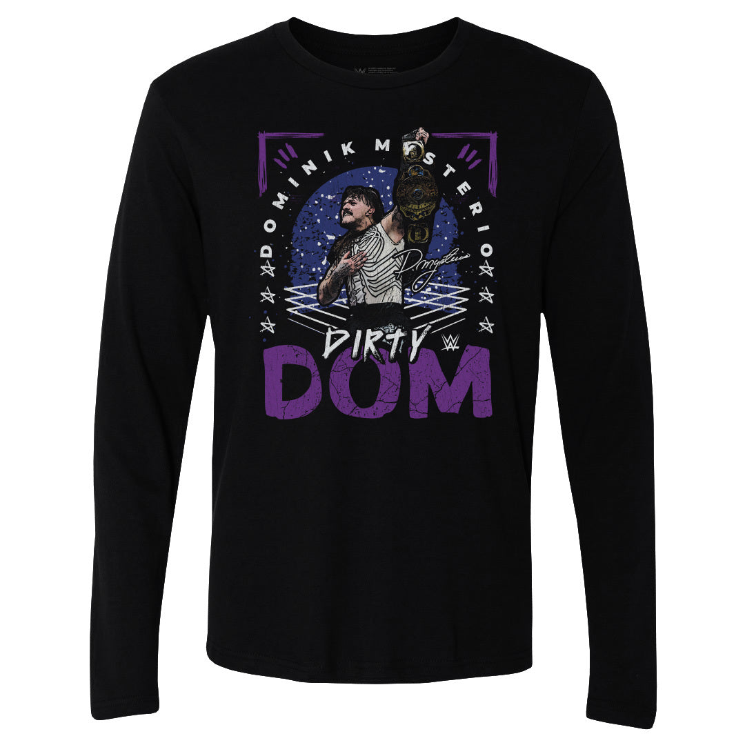 Dominik Mysterio Champion 1