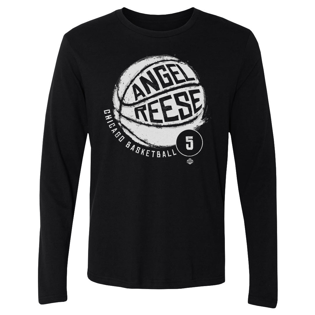 Angel Reese Chicago Basketball