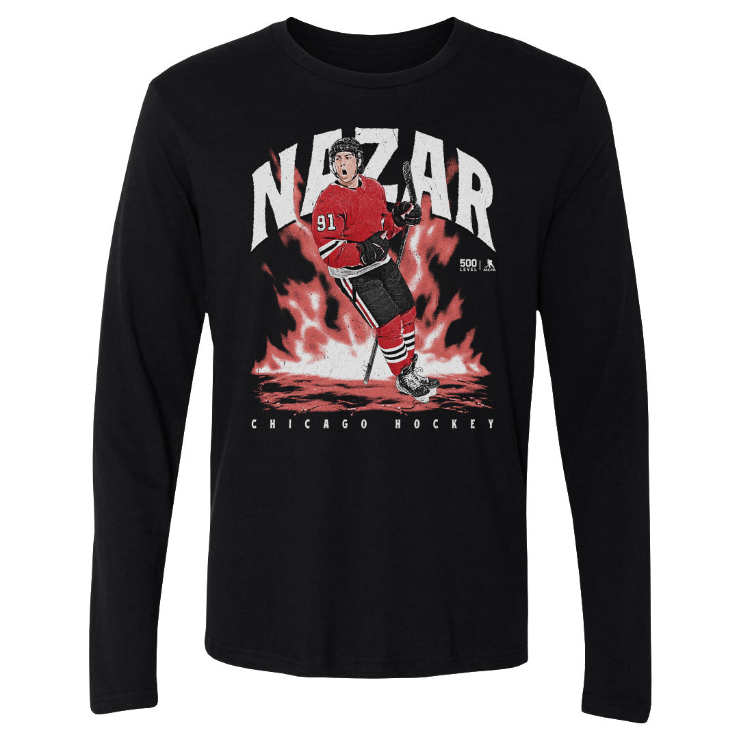 Frank Nazar Chicago Aura