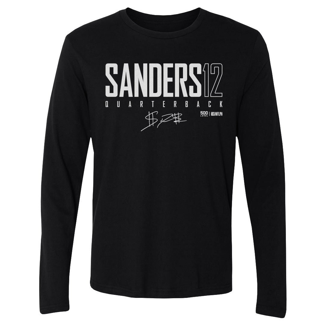 Shedeur Sanders Cleveland Elite