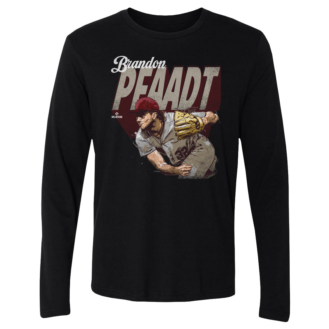 Brandon Pfaadt Arizona Strike 2