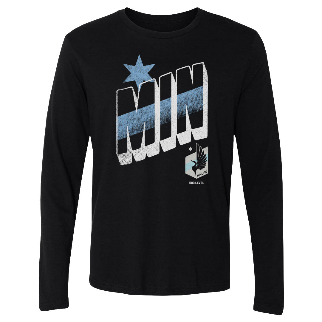 Minnesota United FC Wave Bold