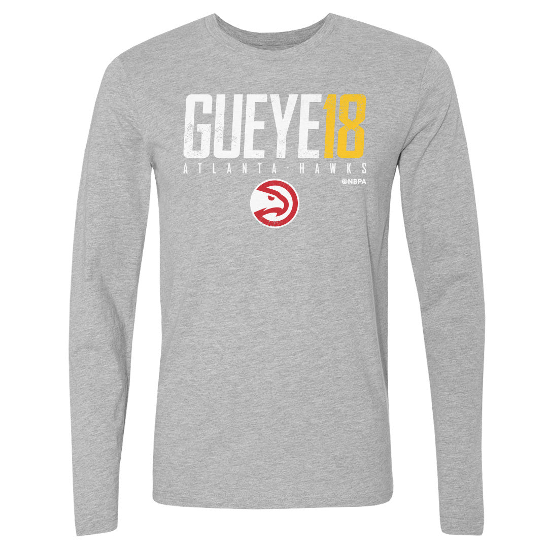 Mouhamed Gueye Atlanta Hawks Elite 2