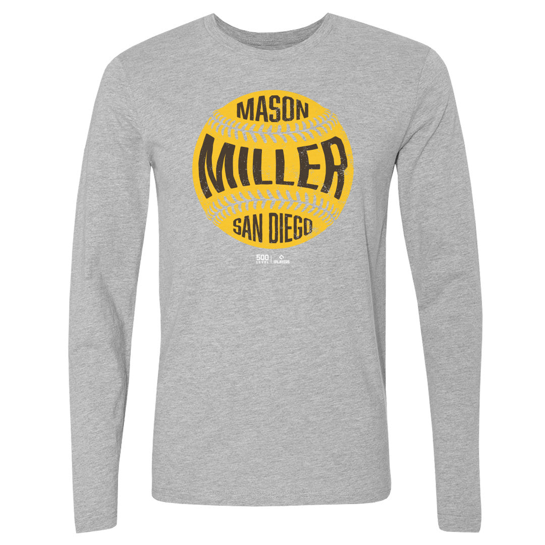 Mason Miller San Diego Vintage Baseball