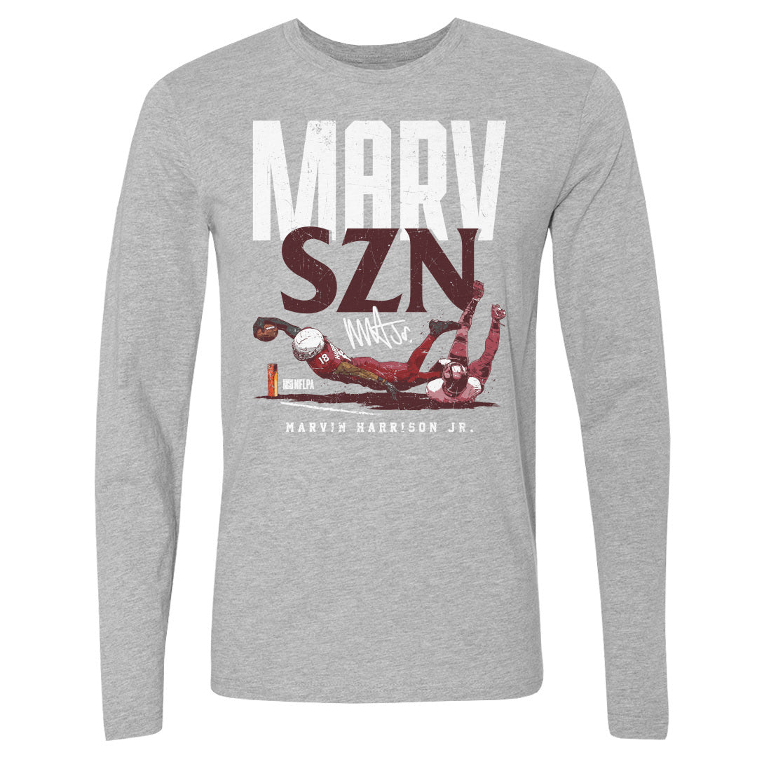 Marvin Harrison Jr. Arizona Marv SZN