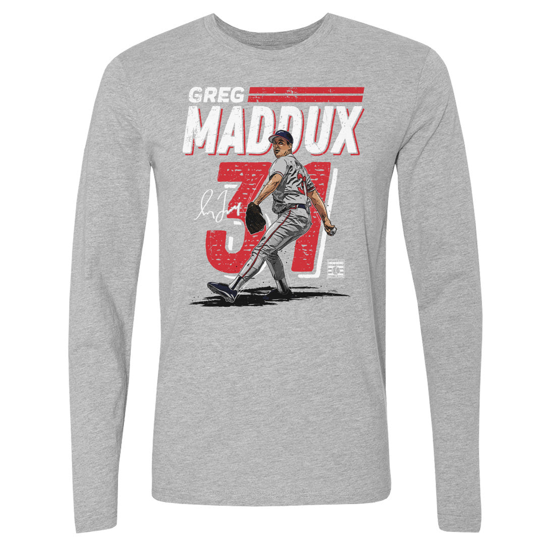 Greg Maddux Atlanta Dash 2