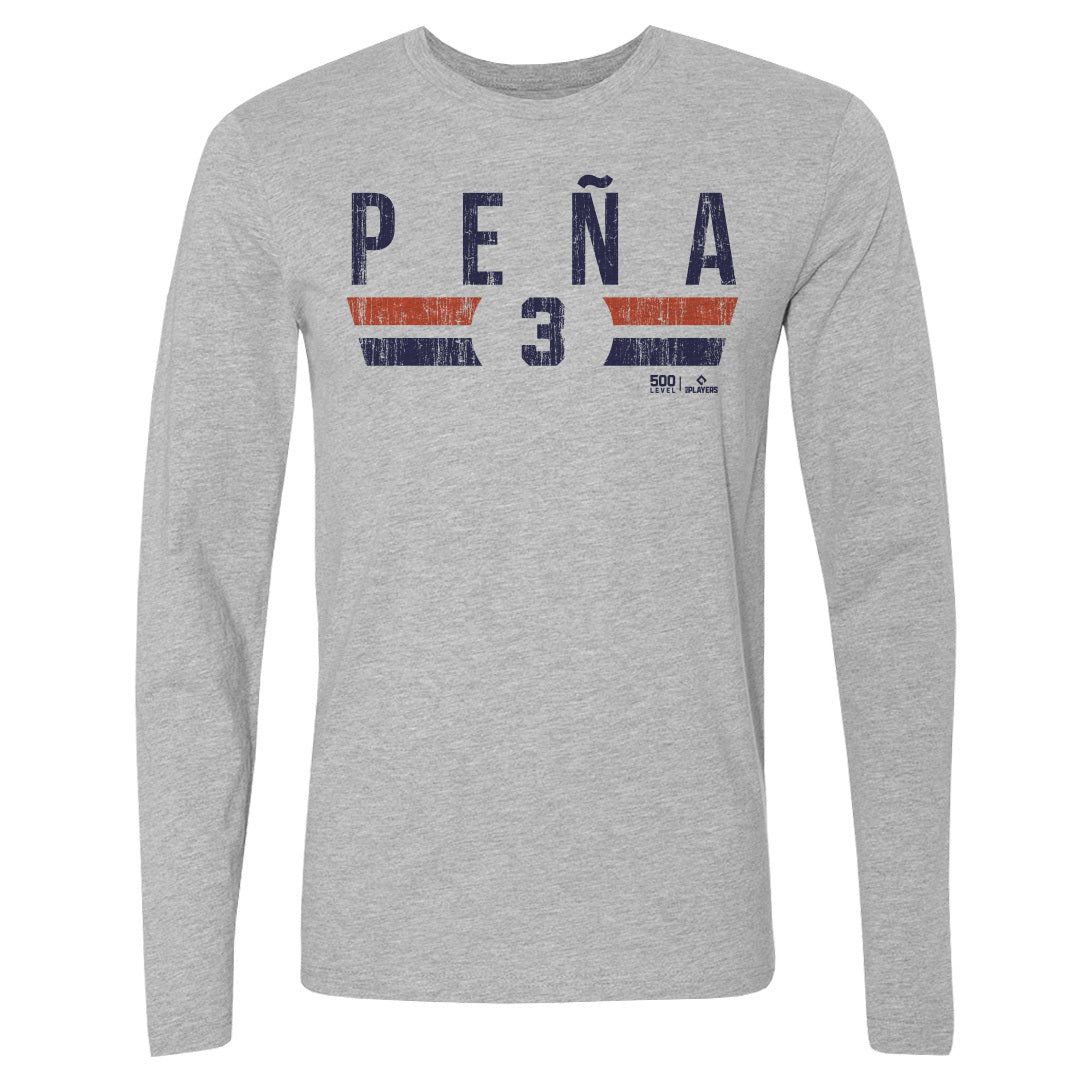 Jeremy Pena Houston Font 2