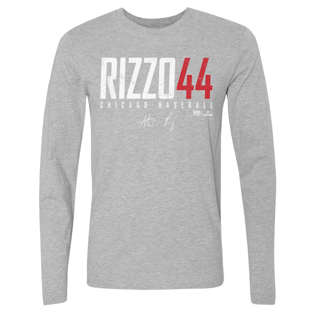 Anthony Rizzo Chicago C Elite