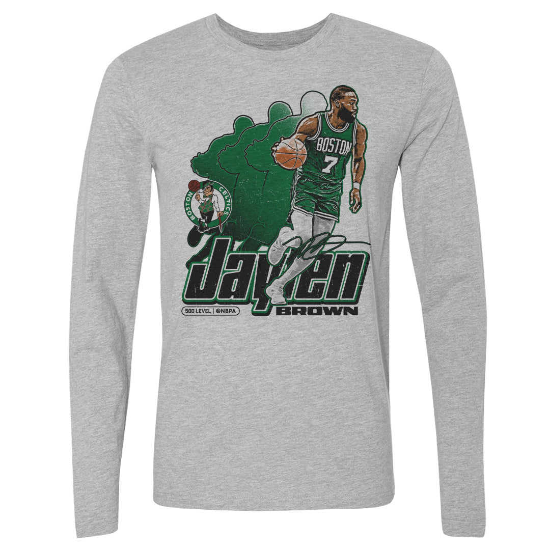 Jaylen Brown Boston Celtics Retro 2
