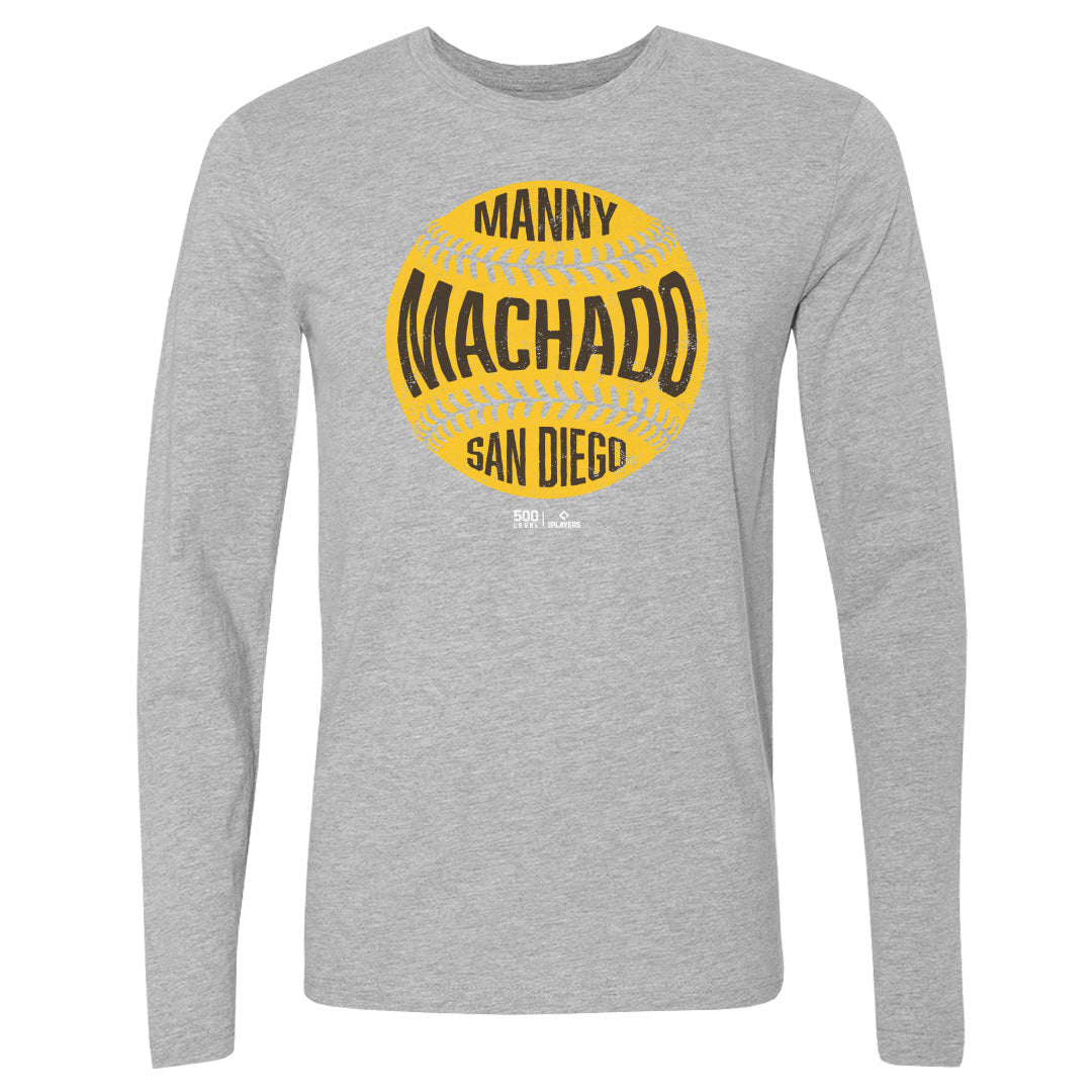 Manny Machado San Diego Vintage Baseball