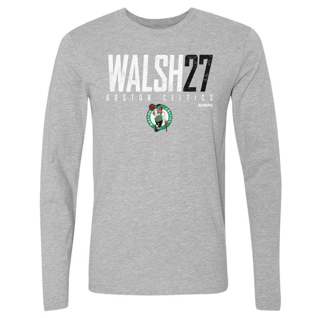 Jordan Walsh Boston Celtics Elite 1