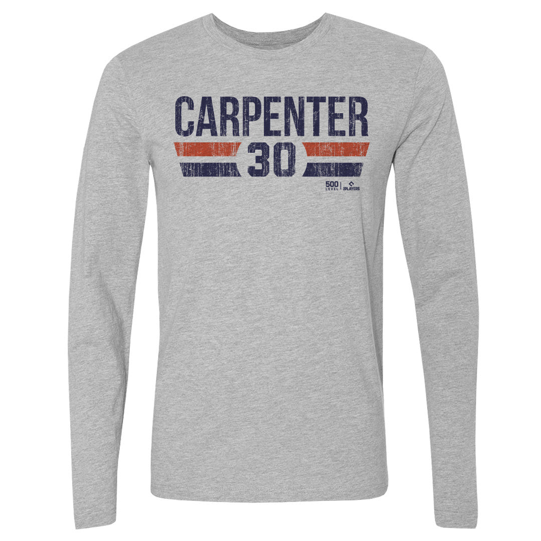 Kerry Carpenter Detroit Font 2