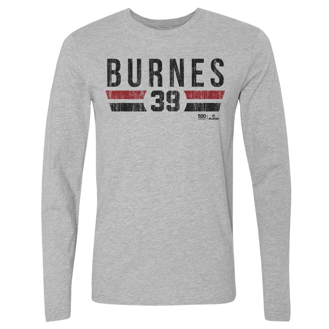 Corbin Burnes Arizona Font 1