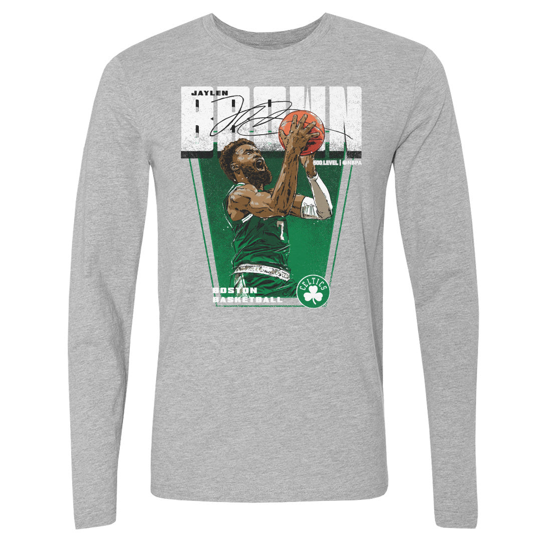 Jaylen Brown Boston Celtics Premiere 1