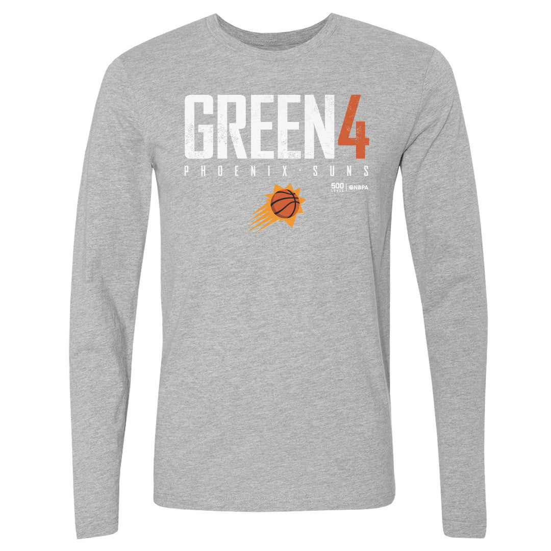 Jalen Green Phoenix Suns Elite