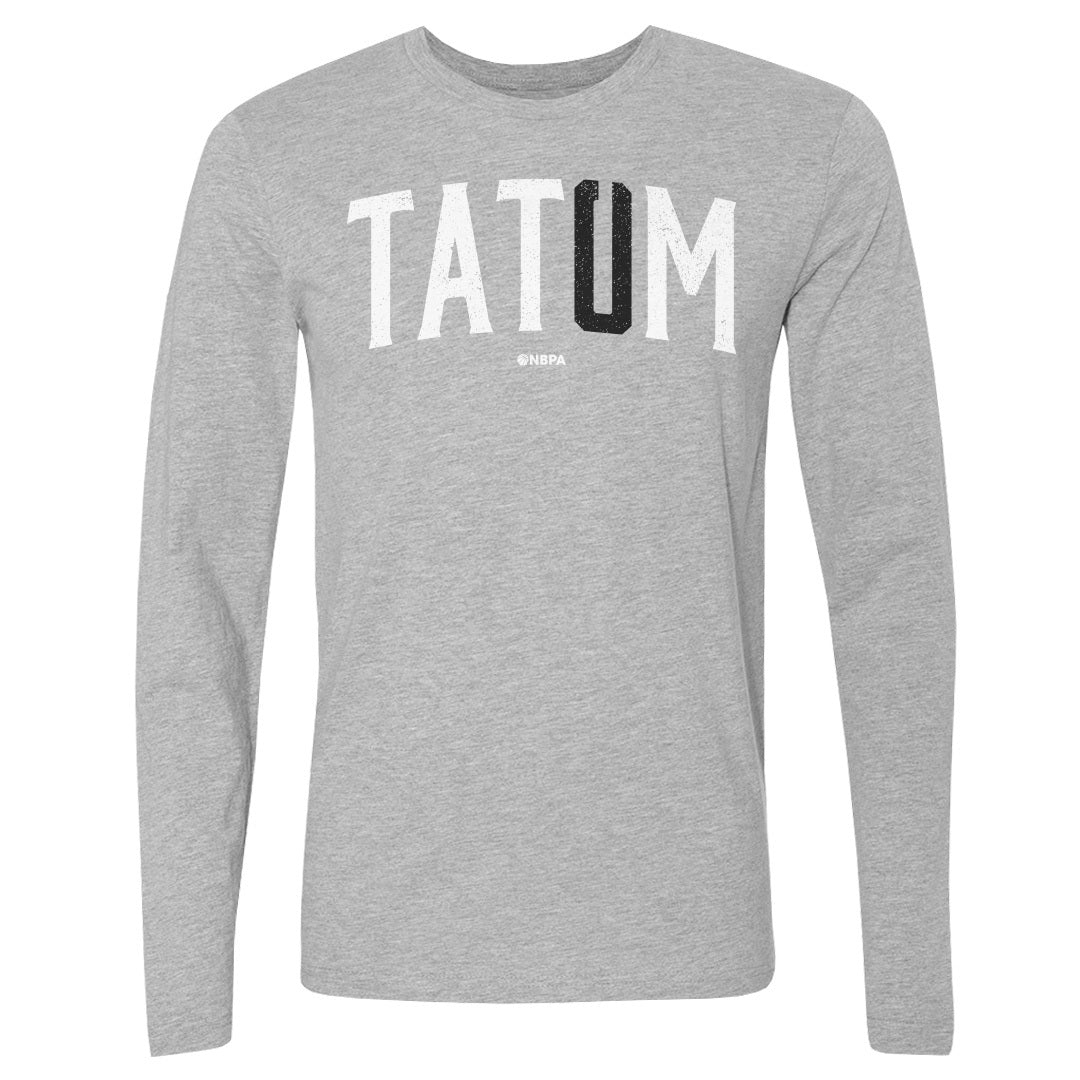 Jayson Tatum Name Number W 1