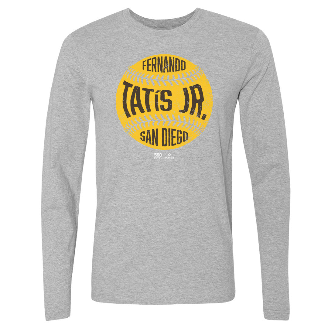 Fernando Tatis Jr. San Diego Vintage Baseball