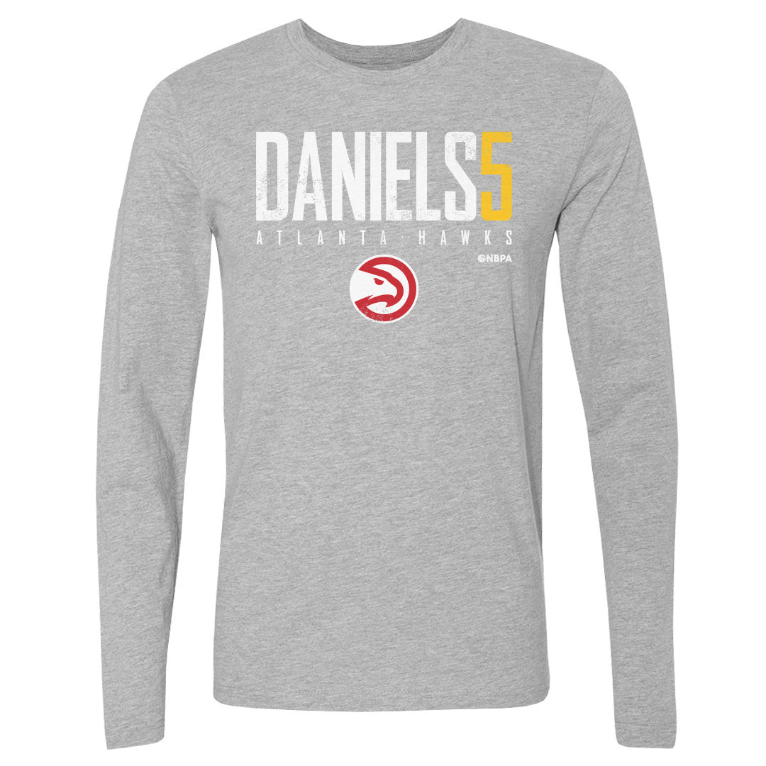 Dyson Daniels Atlanta Hawks Elite
