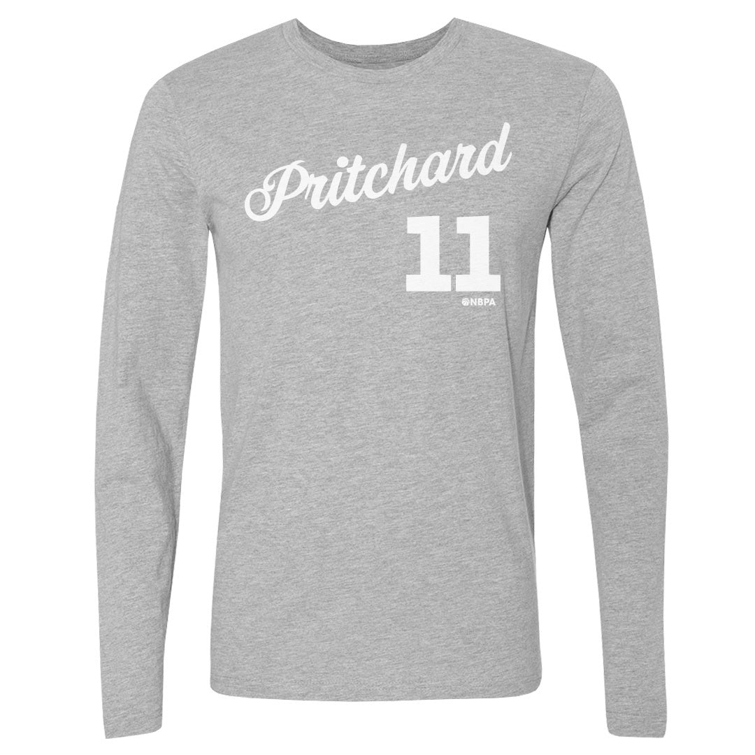 Payton Pritchard Boston Script 1