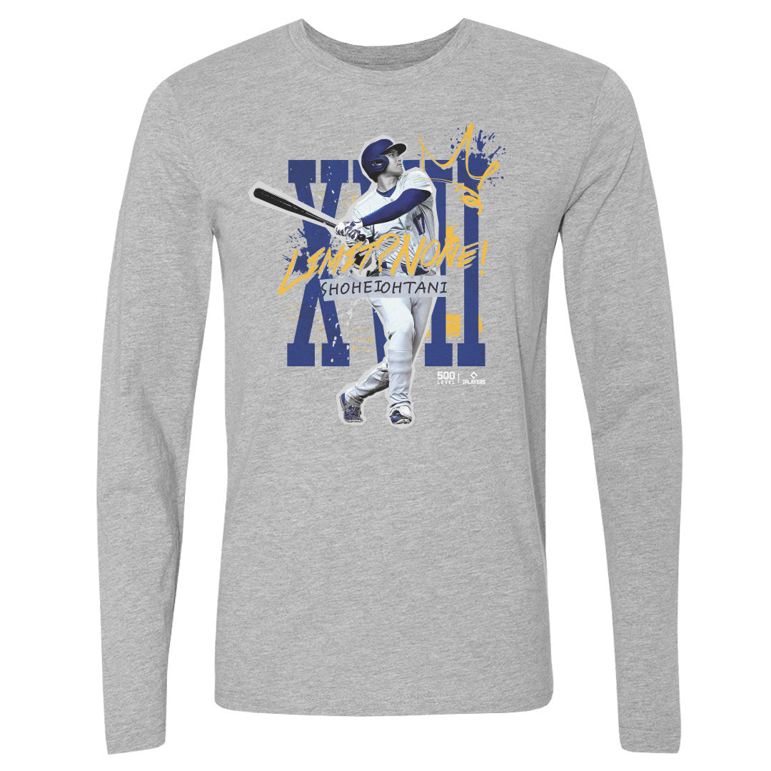Shohei Ohtani Los Angeles D No Limit 1
