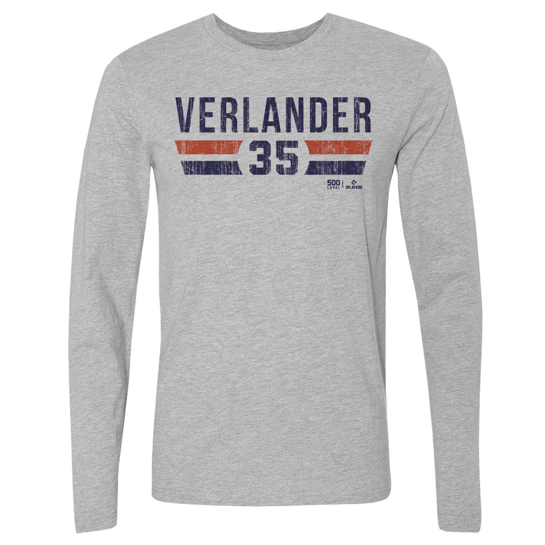 Justin Verlander Detroit Font 1