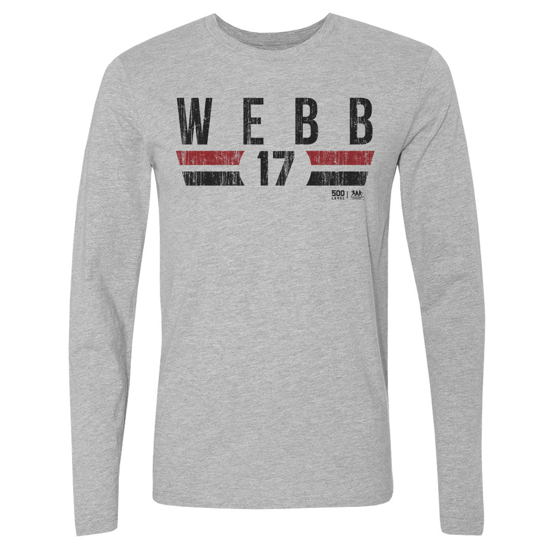 Brandon Webb Arizona Font 2