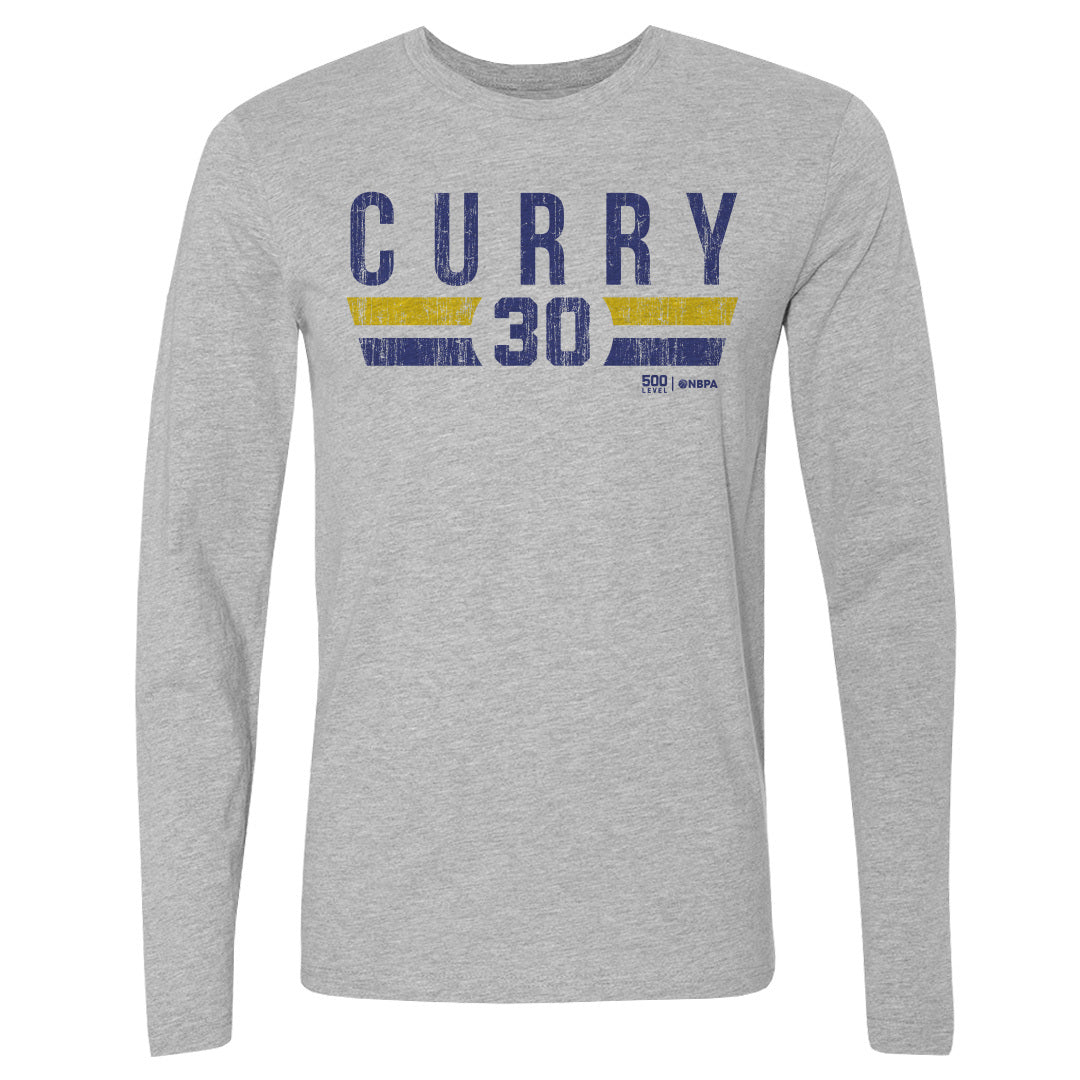 Steph Curry Golden State Warriors Font 1