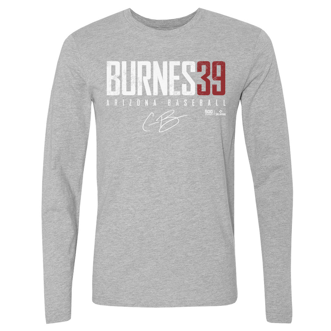 Corbin Burnes Arizona Elite