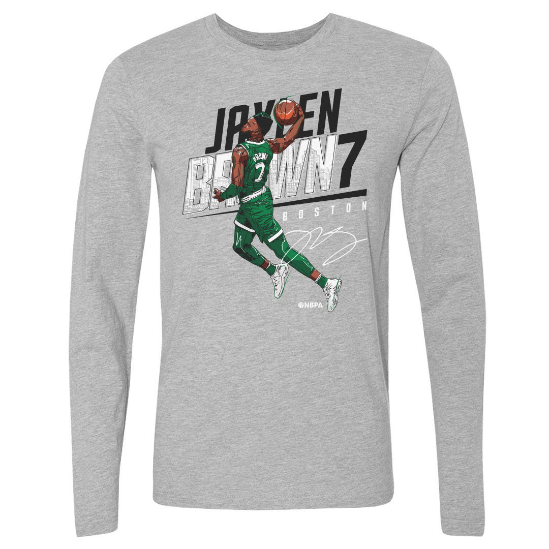 Jaylen Brown Slant K 1