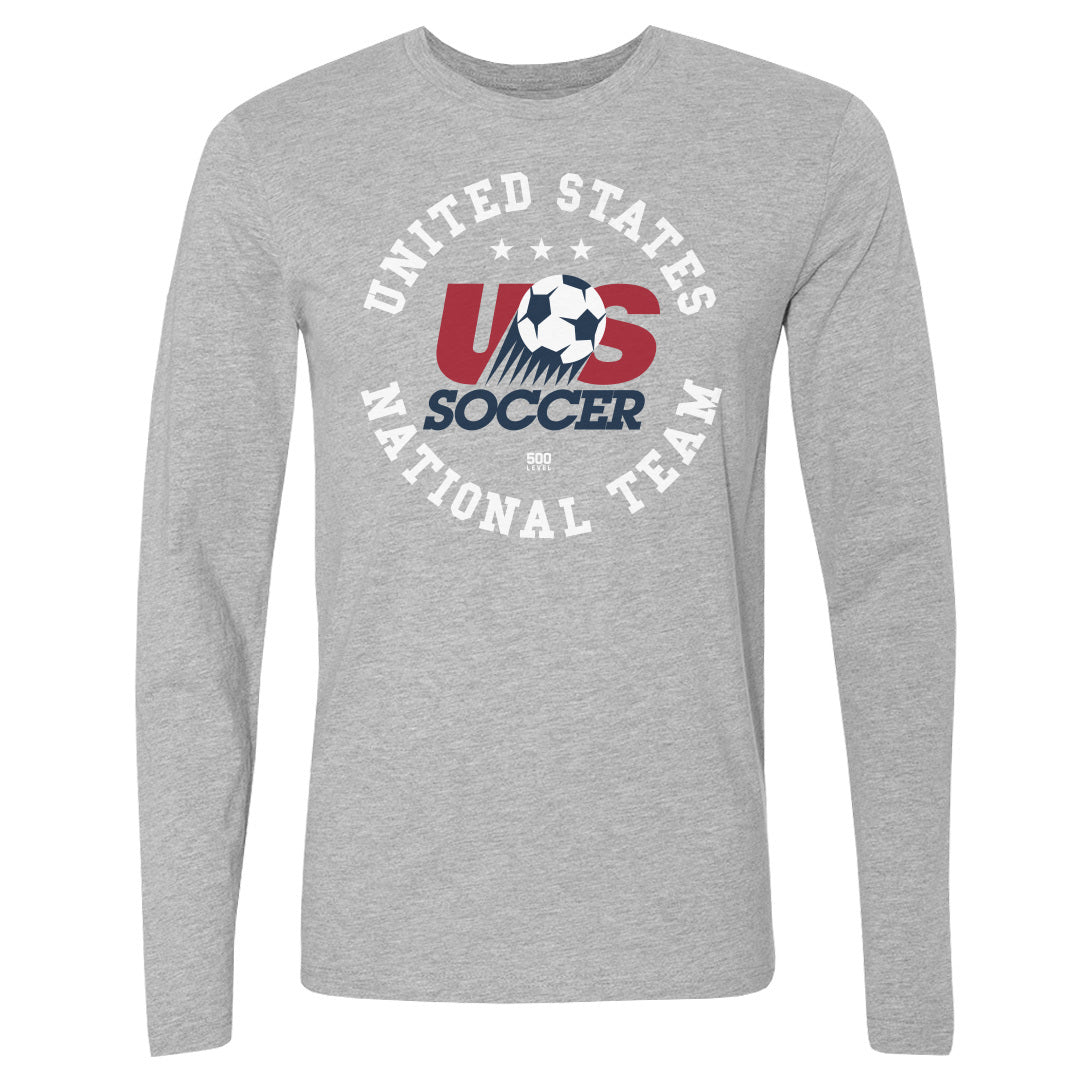U.S. Soccer Retro National Team 1