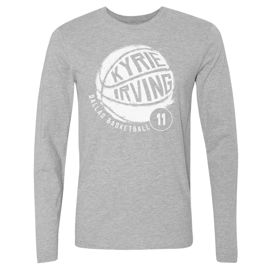 Kyrie Irving Dallas Basketball